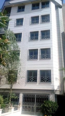 رهن کامل آپارتمان مسکونی 130 متری در تهران یوسف آباد